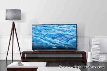 These fantastic deals on LG, Samsung, TCL, Vizio 4K TVs won’t be around for long