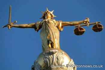 Teenager charged with committing three burglaries at homes in Bolton