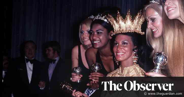 The week in TV: Miss World 1970: Beauty Queens and Bedlam; Penance; Westworld; Bulletproof and more