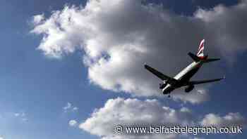 Charter flights to help stranded Britons get home