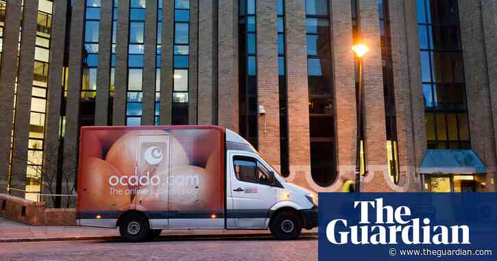 Cheap Covid-19 test kits for Ocado staff may be unreliable, union warns