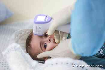 Giving birth during coronavirus: 'Something has been stolen from us'     - CNET