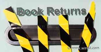 An Online Library Is Venturing Into Uncharted Legal Waters