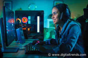 8K is a distraction that’s not worth gamers’ time