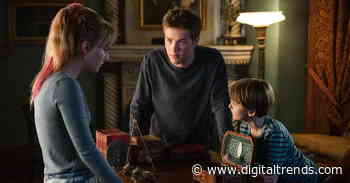 Locke & Key season 2: Netflix confirms it’s going back to Keyhouse