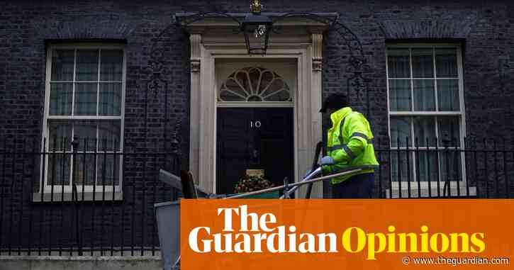 The Guardian view on key workers: applause is not enough