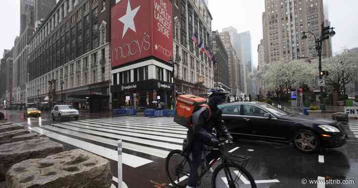 Macy’s to furlough majority of its 130,000 workers