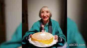 102-year-old woman recovers from COVID-19 after 20-day hospitalization in Italy