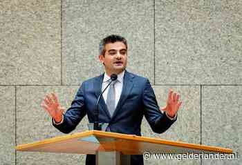 Denk in verklaring: ‘Kuzu in 2018 fractievoorzitterschap ontnomen om affaire’