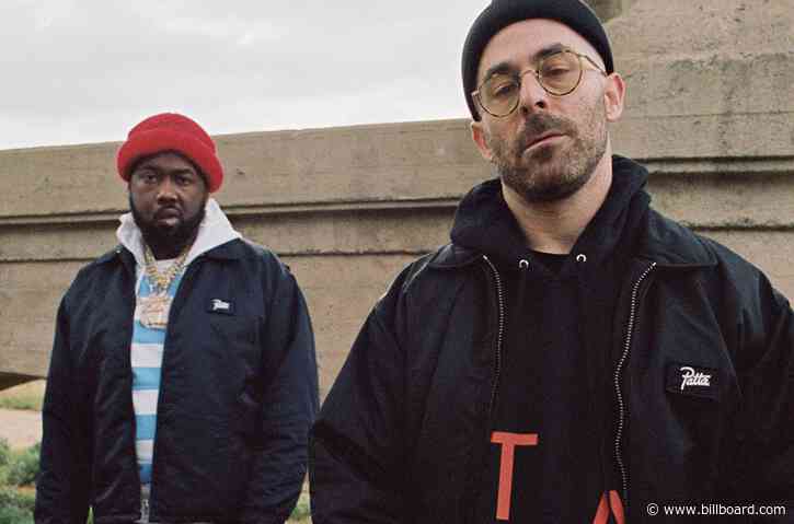 Hoodie Rap & Soul Samples: The Brilliance Behind Conway the Machine & Alchemist’s Chemistry on ‘LULU’