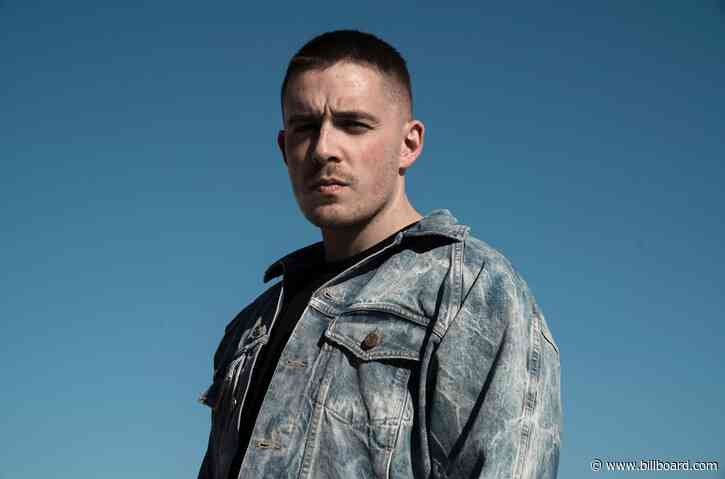 Dermot Kennedy Covers Kid Cudi’s ‘Pursuit of Happiness’ During Billboard Live At-Home Concert: Watch