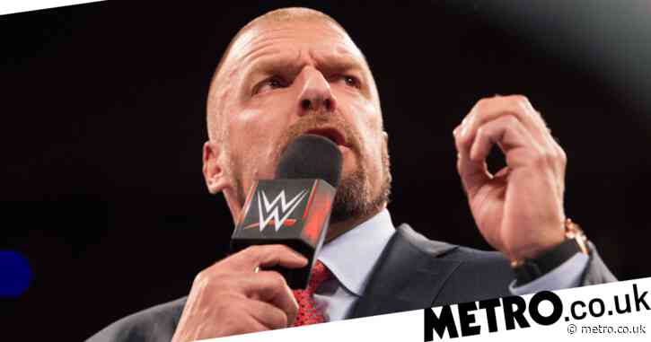 WWE’s Triple H ‘understands’ why Roman Reigns pulled out of WrestleMania 36 amid coronavirus pandemic