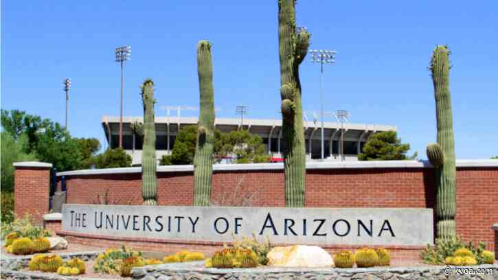 UArizona to let med students graduate early