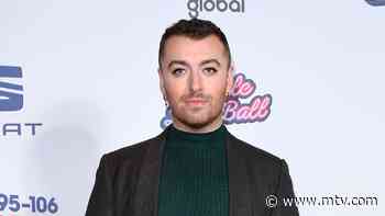Sam Smith Delays Third Studio Album, Says Timing ‘Doesn’t Feel Right’