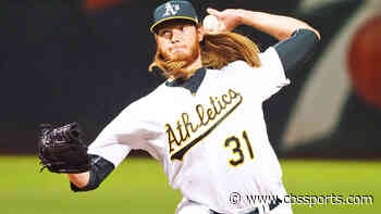 Fantasy baseball prospects 2020: Picks, rankings, projections for MLB rookies like A.J. Puk