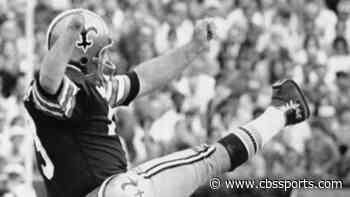 Coronavirus: Record-setting NFL kicker Tom Dempsey tests positive for COVID-19