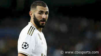 Karim Benzema calls out ex-France teammate Olivier Giroud: 'You can't confuse an F1 car with a go-kart'