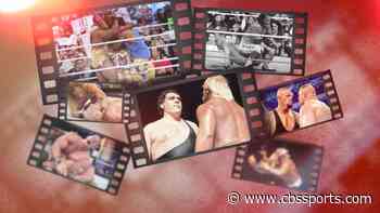 WrestleMania moments: The defining memory from all 35 years of WWE's signature annual event