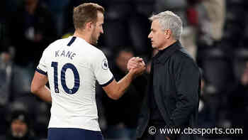 Harry Kane hints at Tottenham departure, says he won't stay with Spurs just 'for the sake of it'