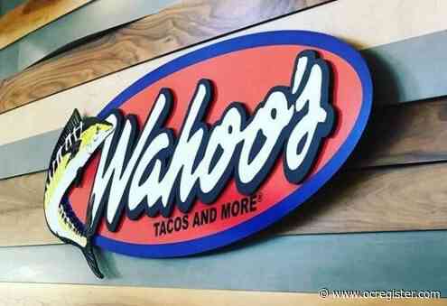Coronavirus closures: Wahoo’s Fish Taco shuts 12 of 49 locations