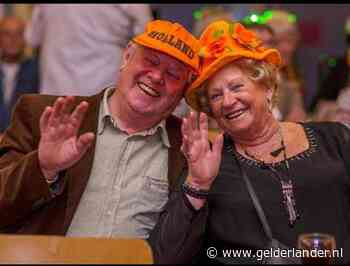 Theo en Gerarda uit Someren-Eind sterven binnen vier dagen na elkaar door corona