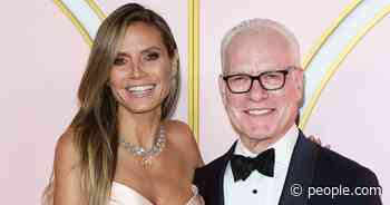 Breaking Down Tim Gunn & Heidi Klum's New Show Making the Cut & Teasing What's Ahead