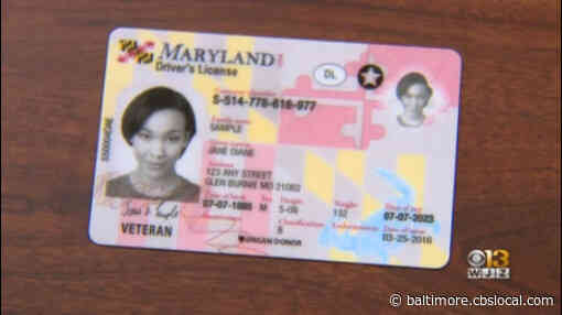 Coronavirus Impact: REAL ID Deadline Extended To Oct. 1, 2021 Due To COVID-19 Pandemic