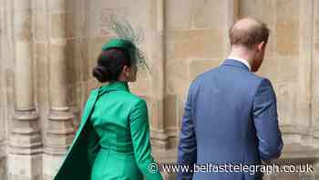 Q&A: What’s next for Harry and Meghan?