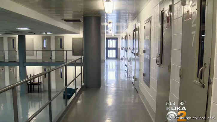 Coronavirus In Pennsylvania: Prison Inmates Being Quarantined In Cells Over Virus