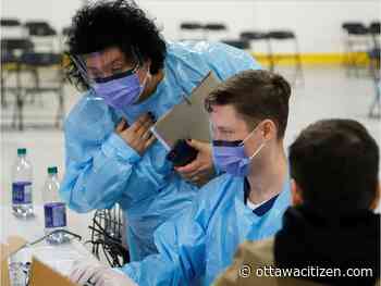 COVID-19: Second death in Ottawa; Bylaw officers to enforce physical distancing