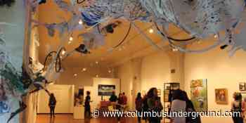 Gallery Hop Will Go Virtual in April