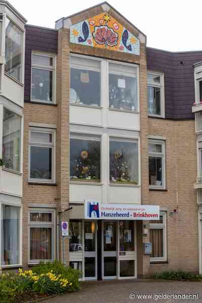 Acht bewoners uit hetzelfde verzorgingshuis overleden aan corona: ‘Wie leeft er straks nog?’