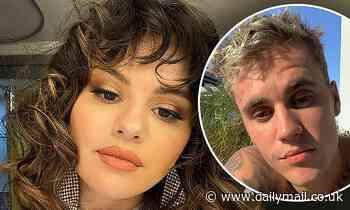 Selena Gomez likes then unlikes photos of Justin Bieber