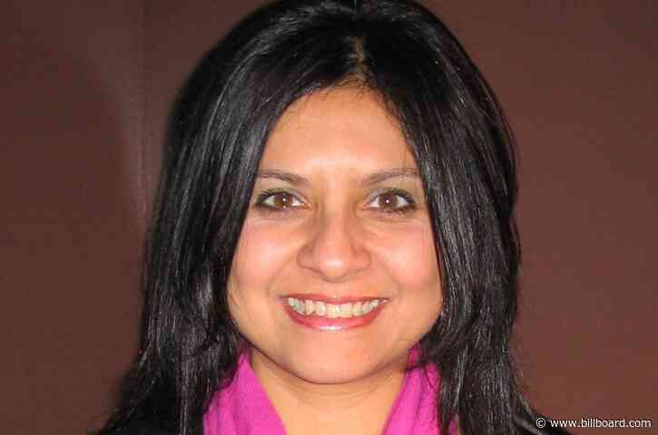 Music Managers Forum Elects New President