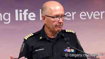 CEMA to update COVID-19 response in Calgary