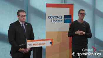 City of Edmonton on whether more layoffs will happen