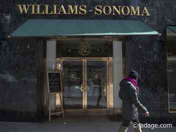 Williams-Sonoma agrees to pay $1M for false 'Made in USA' claims