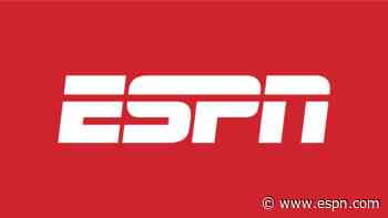 St John's wing LJ Figueroa declares for NBA draft - ESPN