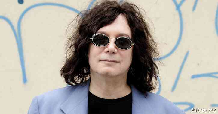'I Love Rock 'n' Roll' Songwriter Alan Merrill Dies at 69 from Coronavirus as Joan Jett Pays Tribute