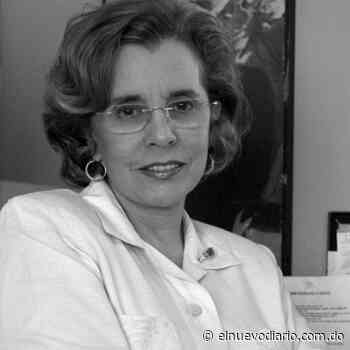 Muere Arlette Fernández, viuda del coronel Rafael Fernández Domínguez - El Nuevo Diario (República Dominicana)