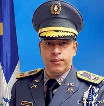 Muere coronel de la Policía por coronavirus - Hoy Digital (República Dominicana)