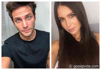 OTRA BOMBA - Rosmeri Marval y Gabriel Coronel tuvieron un "Cable pelao" durante las grabaciones de "Somos tu y yo" (+VIDEO) - gossipvzla