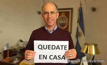 Coronel Pringles: los dos casos sospechosos de coronavirus arrojaron resultado negativo - La Nueva.