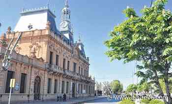 Toque de queda en Coronel Suárez - La Nueva.
