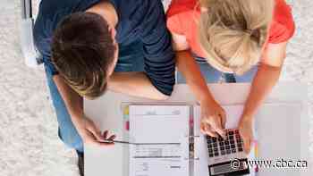 60% of Albertans say they're $200 or less away from not being able to pay their bills amid crisis