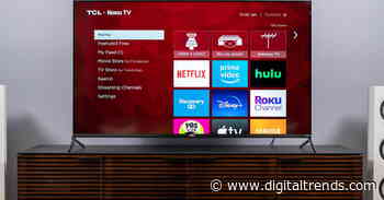 Roku is offering 30-day free trial of premium video