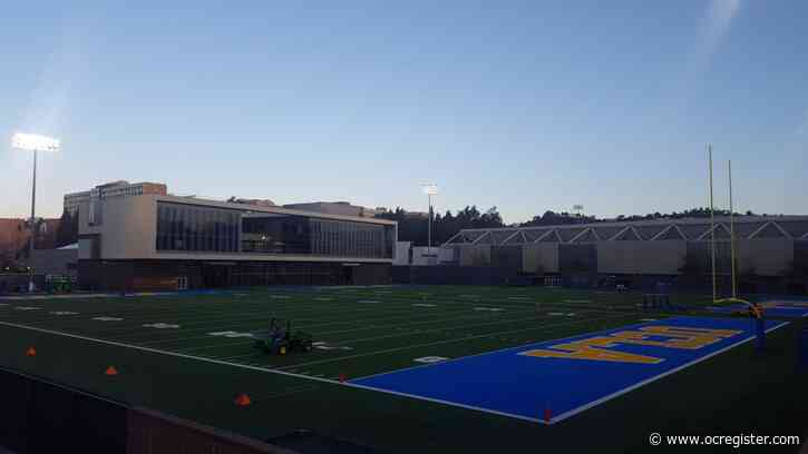 UCLA officially cancels spring football game