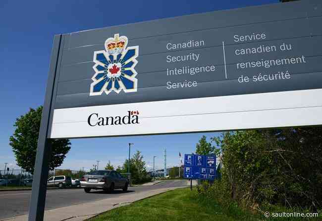 Canada’s spy service moves quietly ahead with data-crunching plans: documents