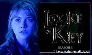Locke & Key has been renewed for a second season by Netflix: 'More keys, more demons, more aloha'