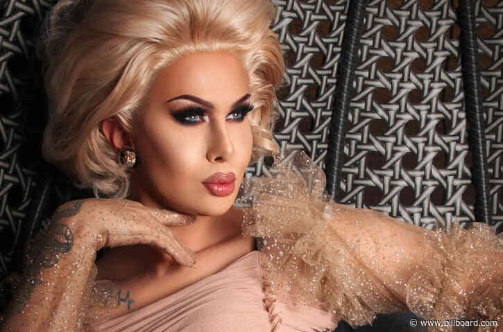 Trinity the Tuck Brings the Laughs for ‘Positive Mind-Set’ Quarantine Playlist